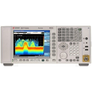 N9020A MXA信號分析儀 頻譜分析的卓越工具